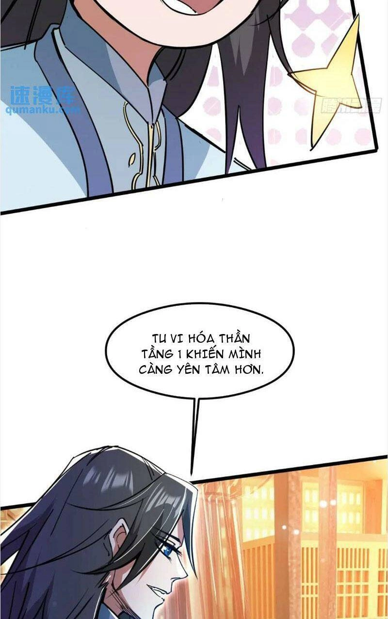 Trăm Tuổi Mở Hệ Thống, Hiếu Tử Hiền Tôn Quỳ Khắp Núi! Chapter 20 - 25