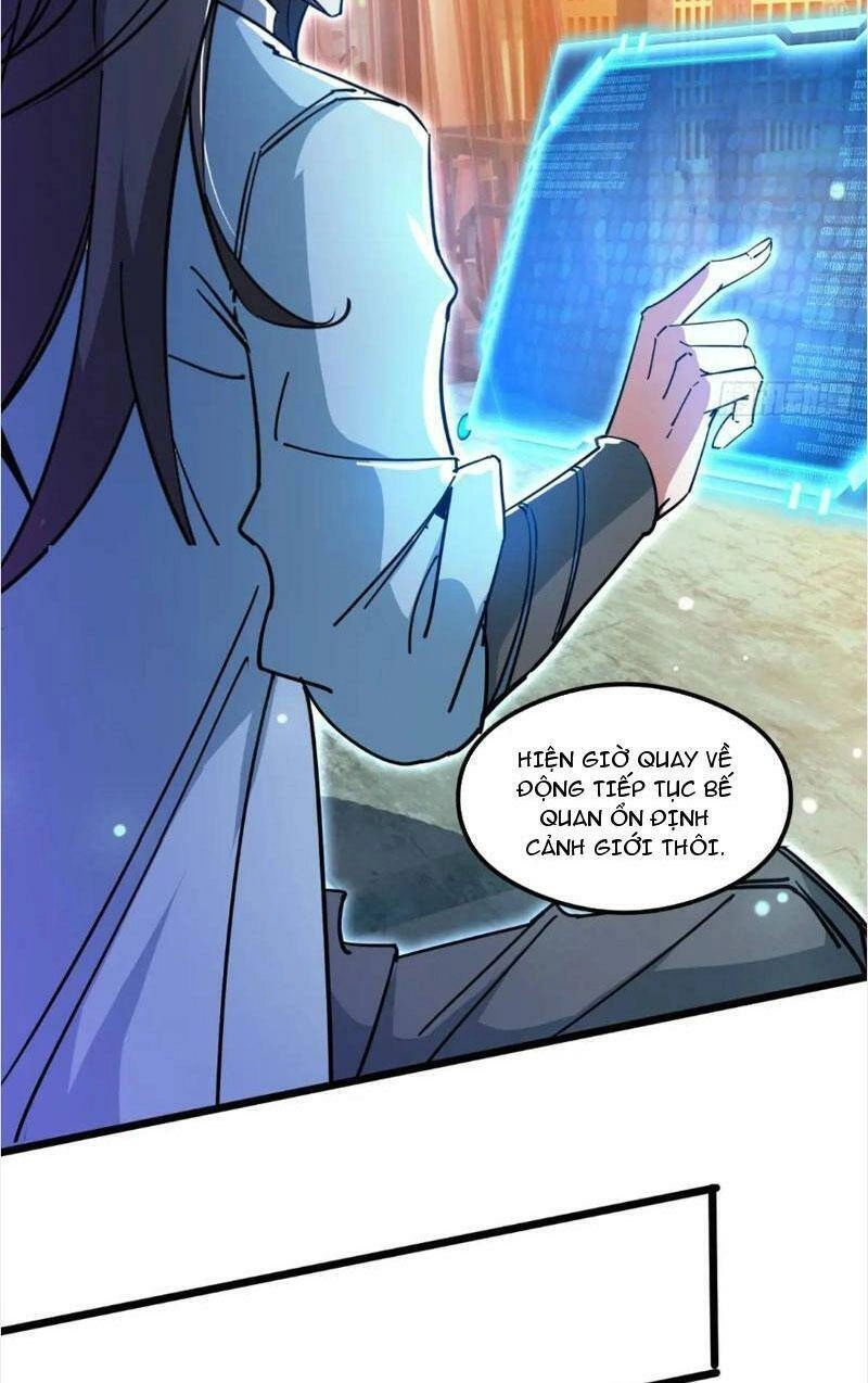 Trăm Tuổi Mở Hệ Thống, Hiếu Tử Hiền Tôn Quỳ Khắp Núi! Chapter 20 - 26