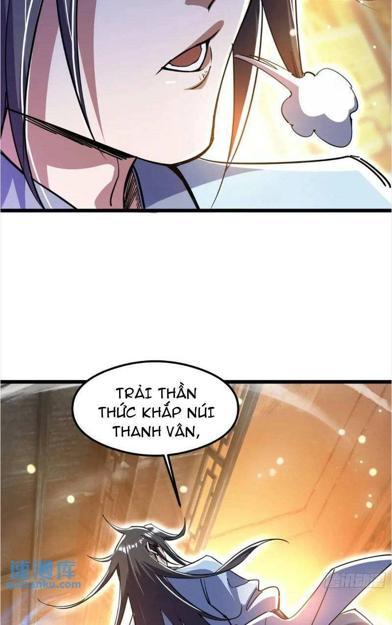 Trăm Tuổi Mở Hệ Thống, Hiếu Tử Hiền Tôn Quỳ Khắp Núi! Chapter 20 - 30