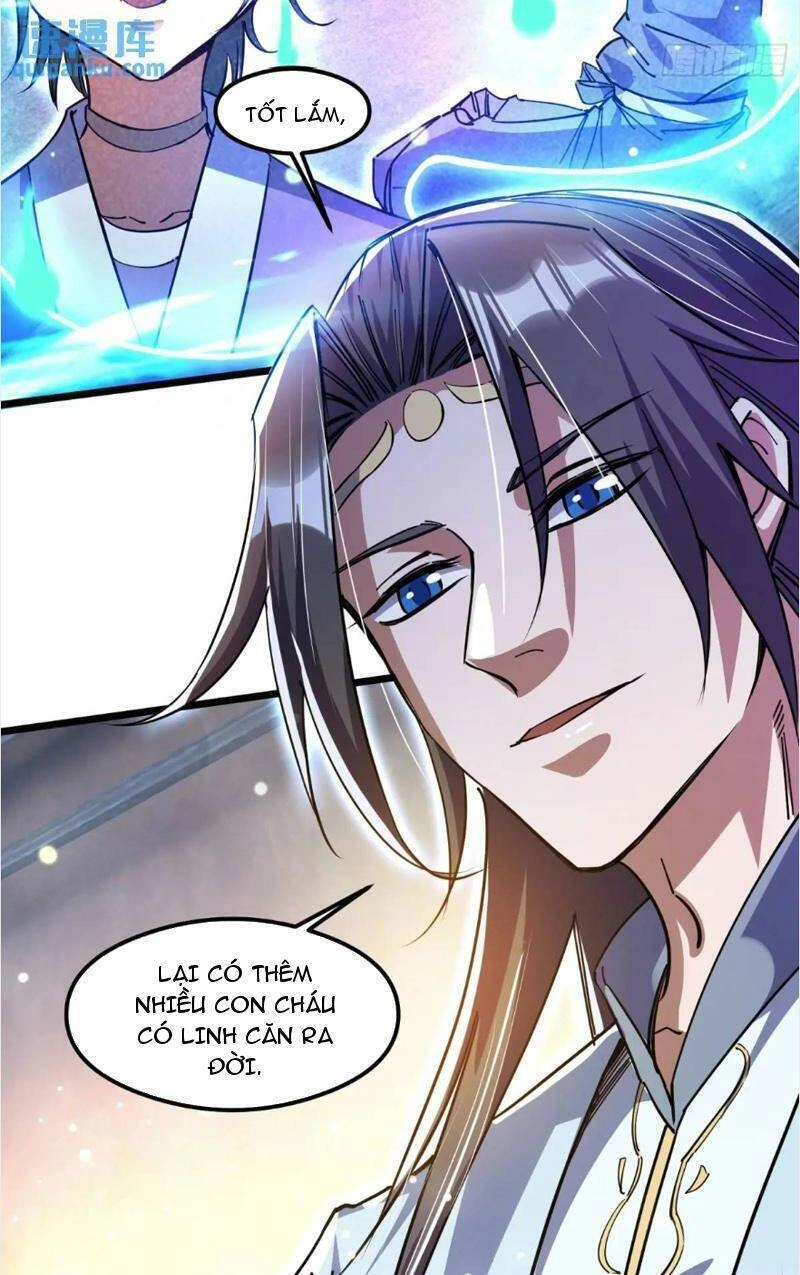 Trăm Tuổi Mở Hệ Thống, Hiếu Tử Hiền Tôn Quỳ Khắp Núi! Chapter 20 - 32