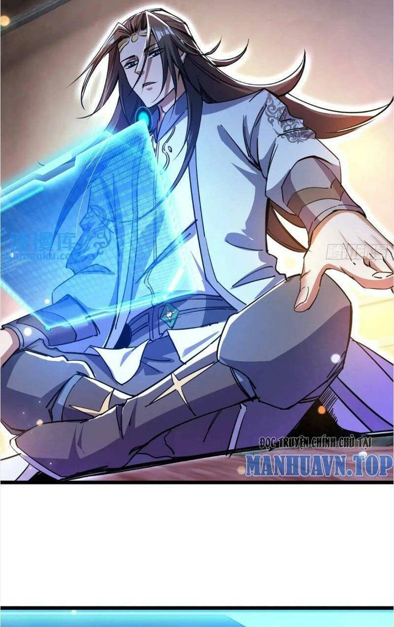 Trăm Tuổi Mở Hệ Thống, Hiếu Tử Hiền Tôn Quỳ Khắp Núi! Chapter 20 - 35