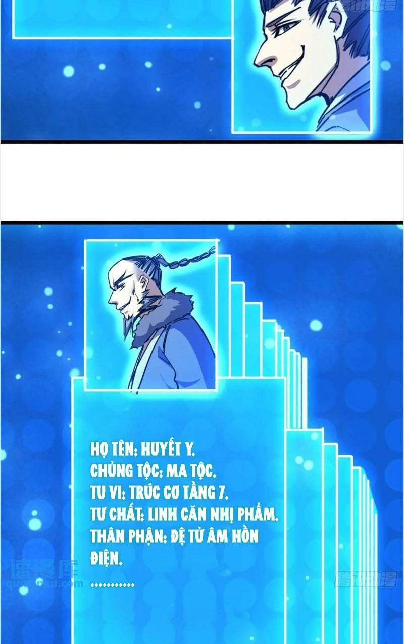 Trăm Tuổi Mở Hệ Thống, Hiếu Tử Hiền Tôn Quỳ Khắp Núi! Chapter 20 - 38