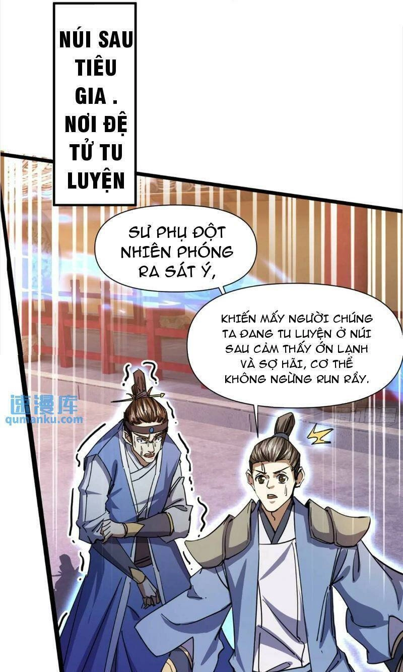 Trăm Tuổi Mở Hệ Thống, Hiếu Tử Hiền Tôn Quỳ Khắp Núi! Chapter 20 - 41