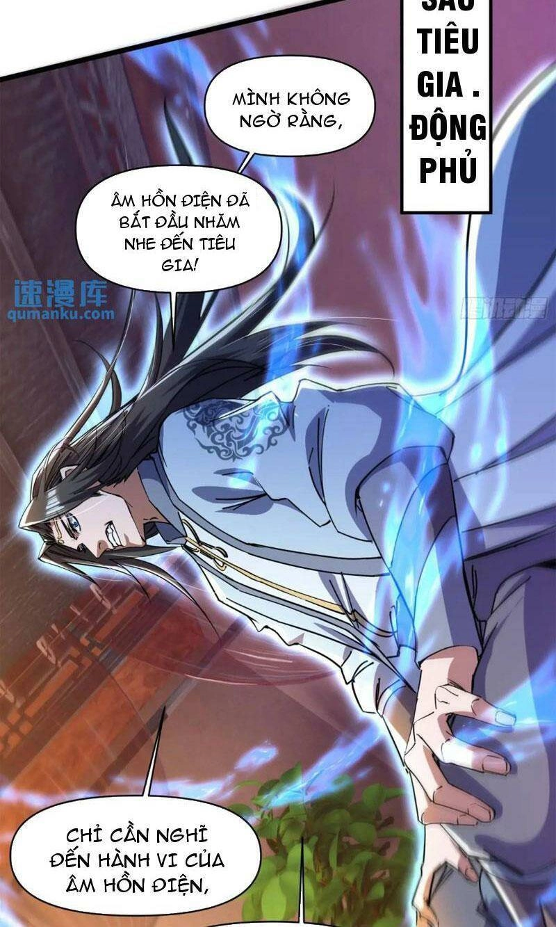 Trăm Tuổi Mở Hệ Thống, Hiếu Tử Hiền Tôn Quỳ Khắp Núi! Chapter 20 - 43