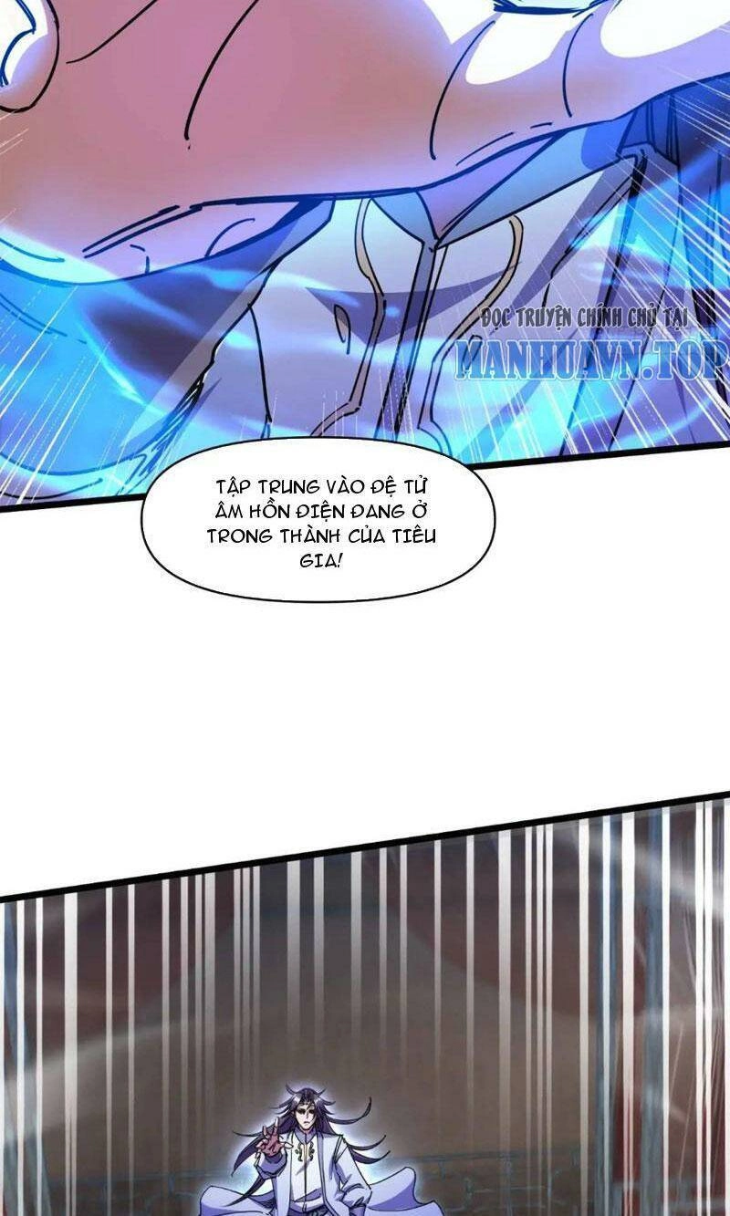 Trăm Tuổi Mở Hệ Thống, Hiếu Tử Hiền Tôn Quỳ Khắp Núi! Chapter 20 - 45