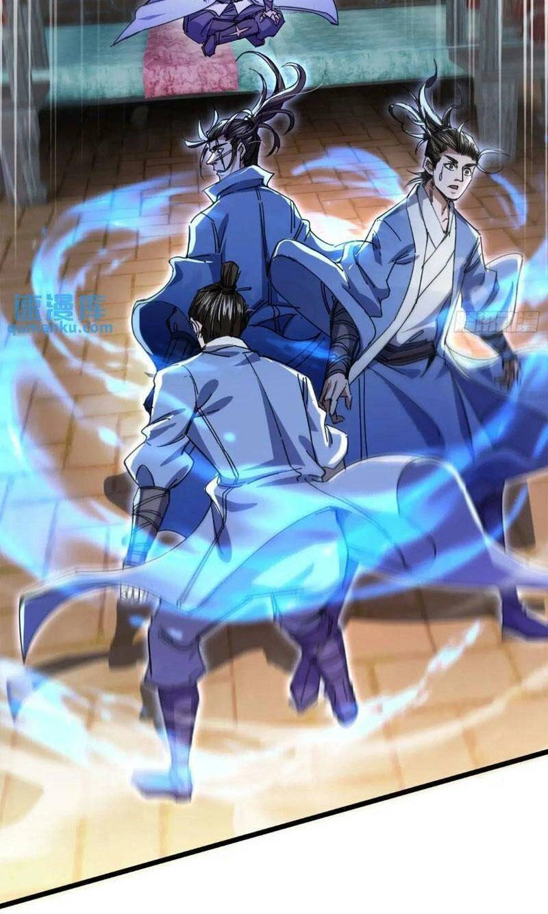 Trăm Tuổi Mở Hệ Thống, Hiếu Tử Hiền Tôn Quỳ Khắp Núi! Chapter 20 - 46