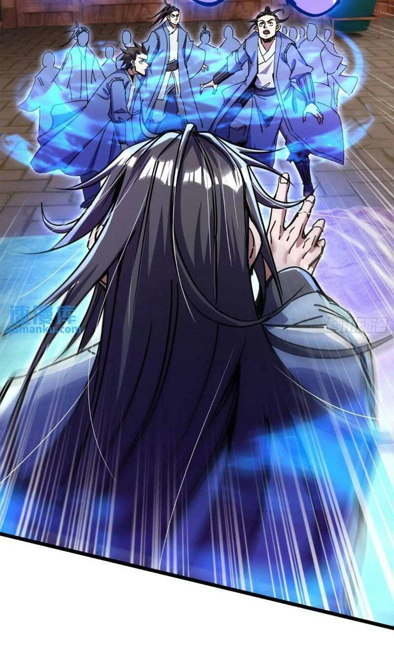 Trăm Tuổi Mở Hệ Thống, Hiếu Tử Hiền Tôn Quỳ Khắp Núi! Chapter 20 - 48