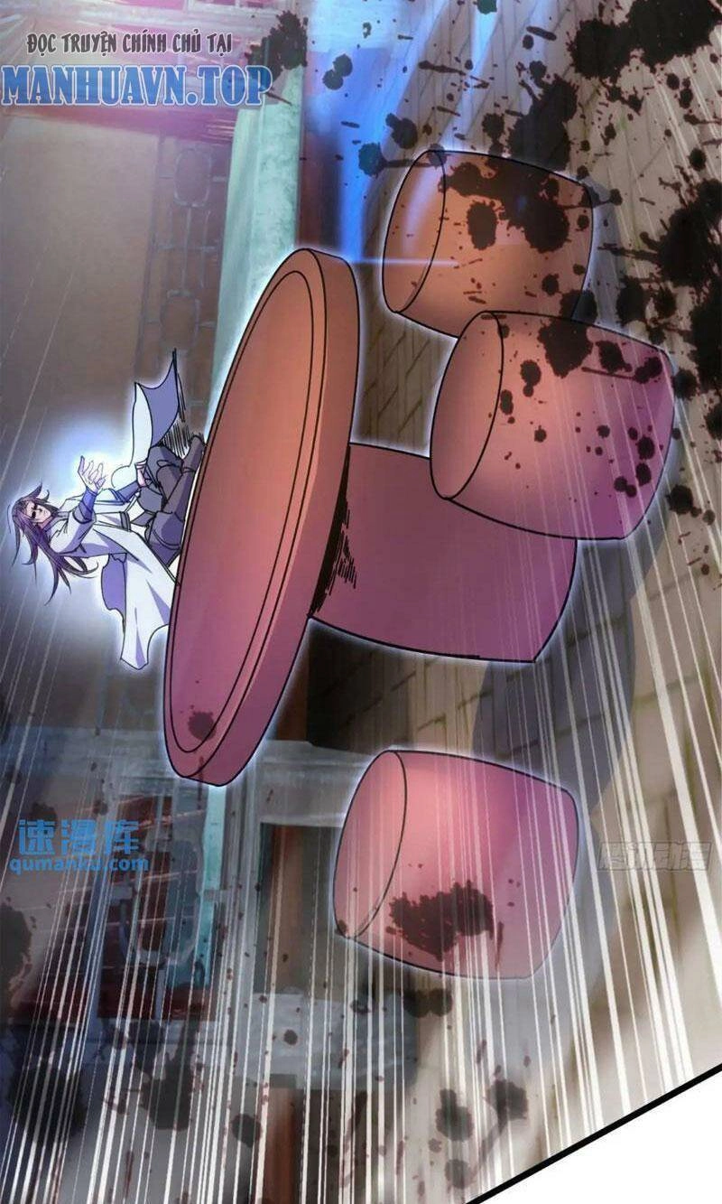 Trăm Tuổi Mở Hệ Thống, Hiếu Tử Hiền Tôn Quỳ Khắp Núi! Chapter 20 - 51