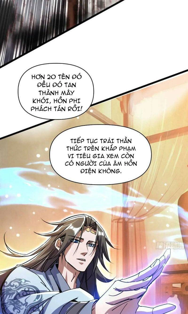 Trăm Tuổi Mở Hệ Thống, Hiếu Tử Hiền Tôn Quỳ Khắp Núi! Chapter 20 - 52