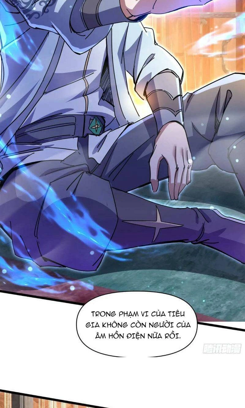 Trăm Tuổi Mở Hệ Thống, Hiếu Tử Hiền Tôn Quỳ Khắp Núi! Chapter 20 - 53