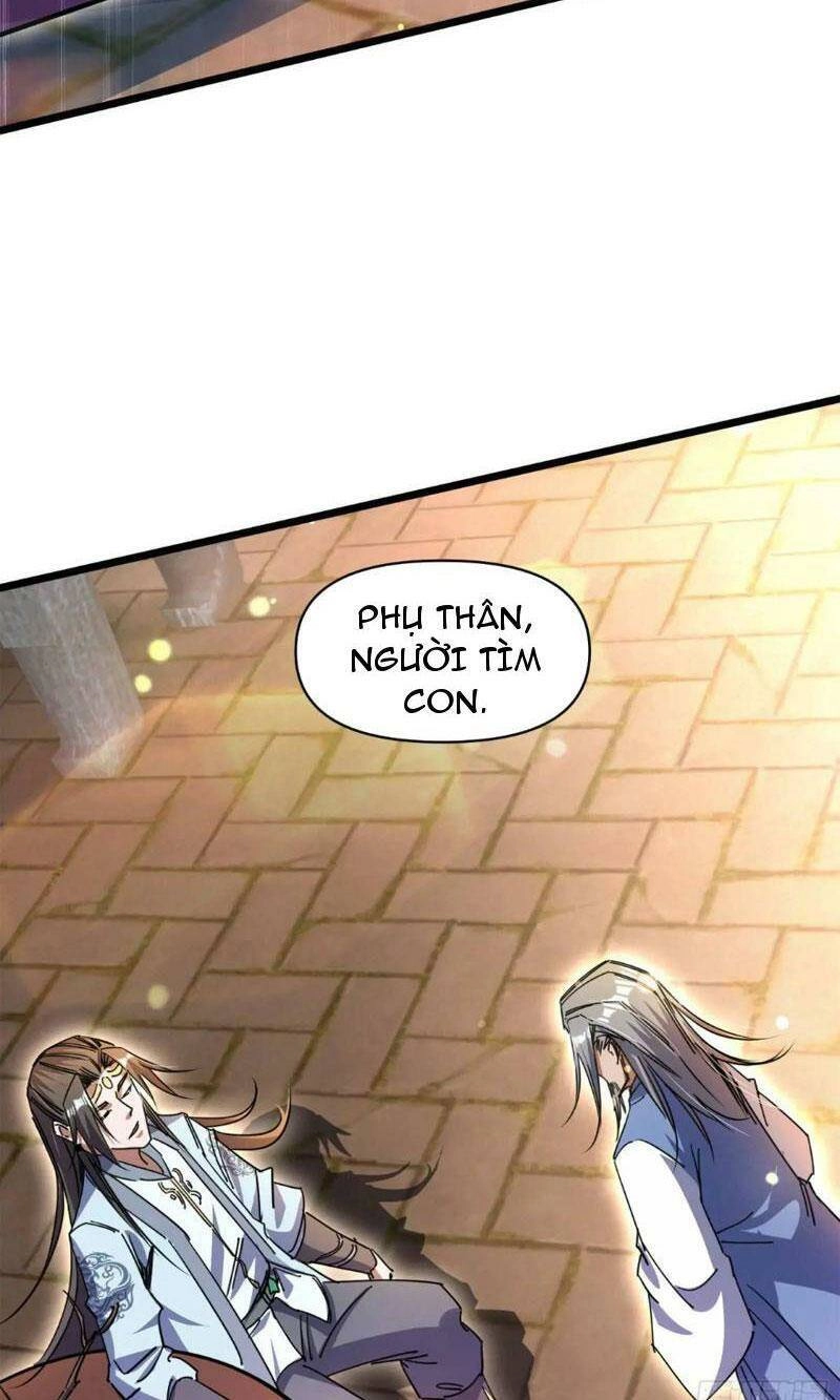 Trăm Tuổi Mở Hệ Thống, Hiếu Tử Hiền Tôn Quỳ Khắp Núi! Chapter 20 - 55