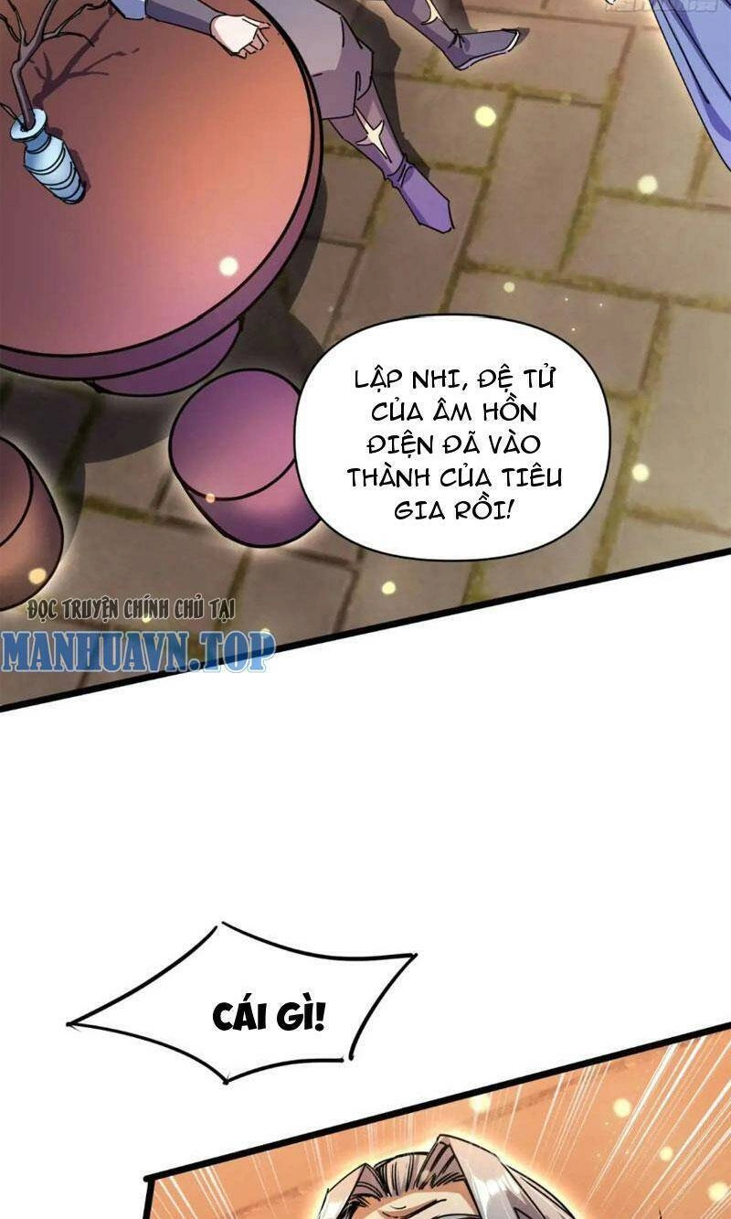 Trăm Tuổi Mở Hệ Thống, Hiếu Tử Hiền Tôn Quỳ Khắp Núi! Chapter 20 - 56