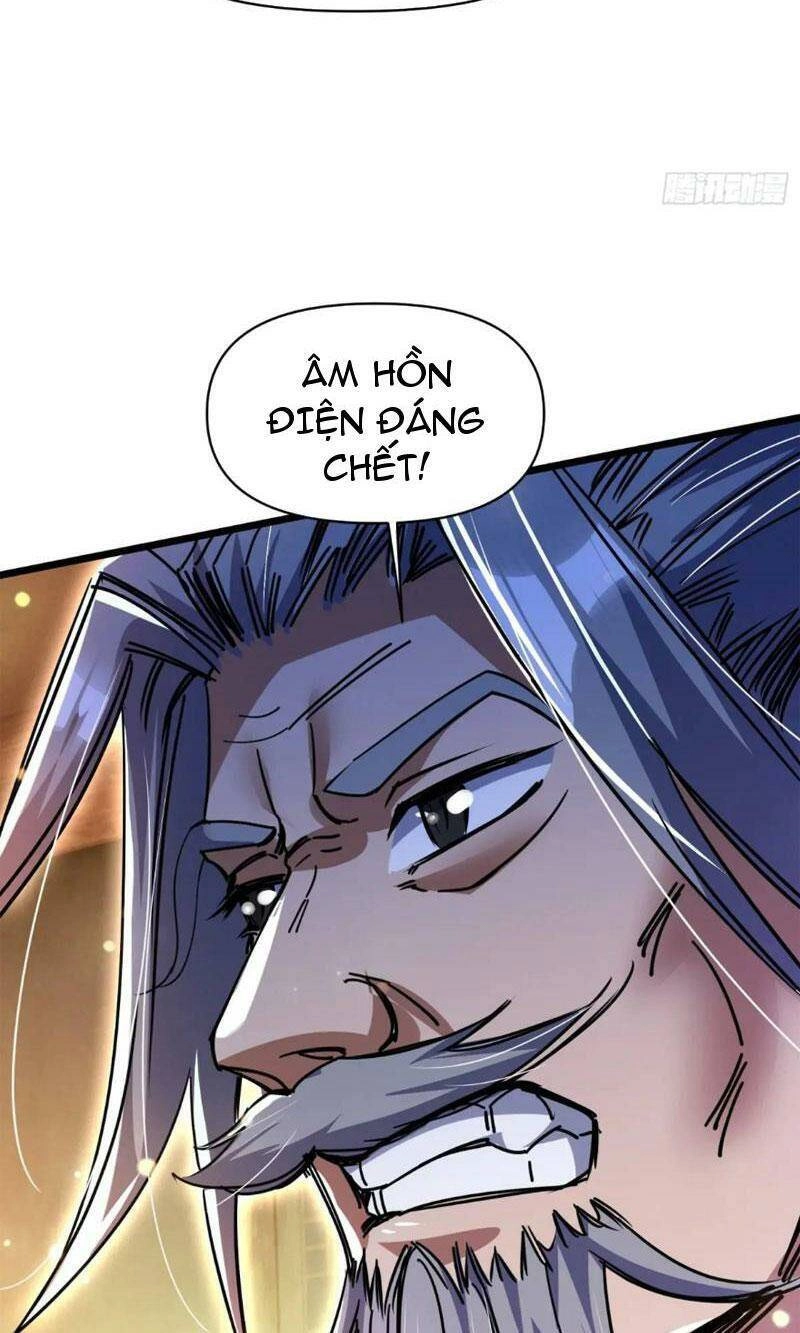 Trăm Tuổi Mở Hệ Thống, Hiếu Tử Hiền Tôn Quỳ Khắp Núi! Chapter 20 - 58