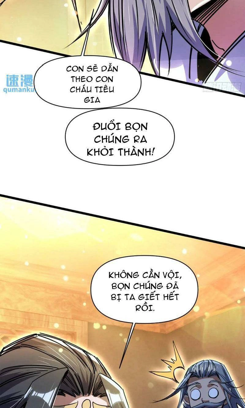 Trăm Tuổi Mở Hệ Thống, Hiếu Tử Hiền Tôn Quỳ Khắp Núi! Chapter 20 - 59