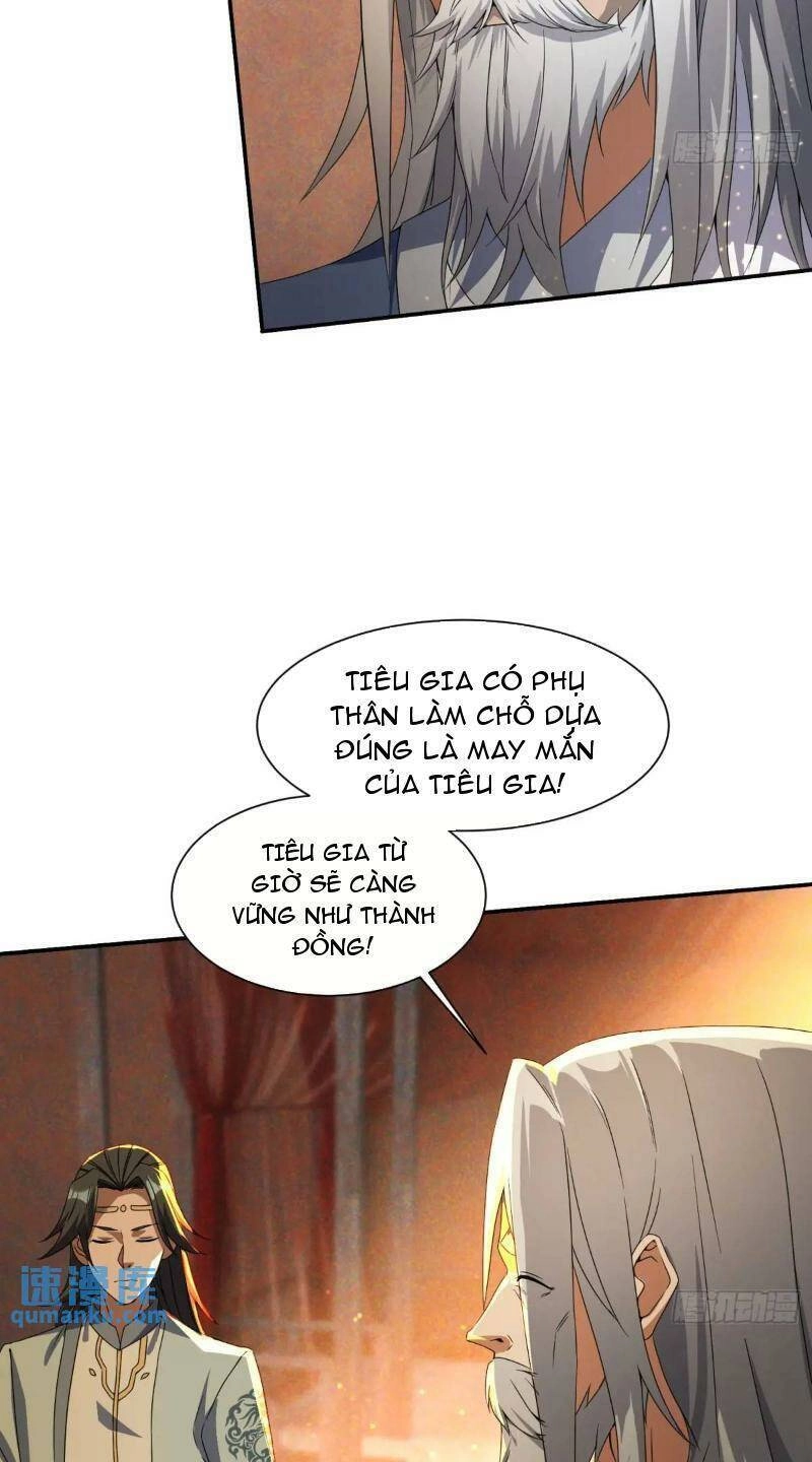 Trăm Tuổi Mở Hệ Thống, Hiếu Tử Hiền Tôn Quỳ Khắp Núi! Chapter 21 - 3