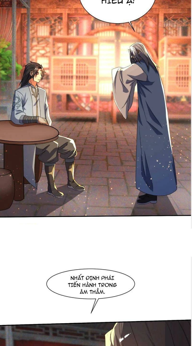 Trăm Tuổi Mở Hệ Thống, Hiếu Tử Hiền Tôn Quỳ Khắp Núi! Chapter 21 - 7