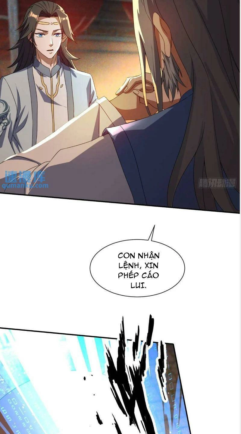 Trăm Tuổi Mở Hệ Thống, Hiếu Tử Hiền Tôn Quỳ Khắp Núi! Chapter 21 - 8