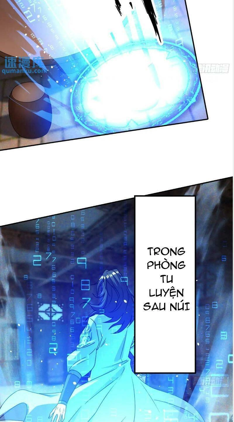 Trăm Tuổi Mở Hệ Thống, Hiếu Tử Hiền Tôn Quỳ Khắp Núi! Chapter 21 - 9