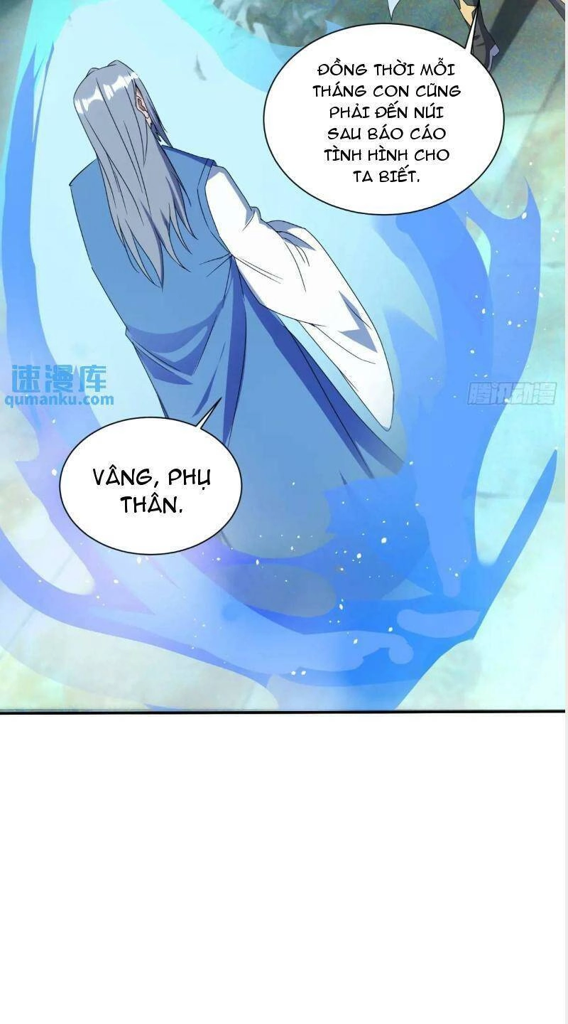 Trăm Tuổi Mở Hệ Thống, Hiếu Tử Hiền Tôn Quỳ Khắp Núi! Chapter 21 - 11