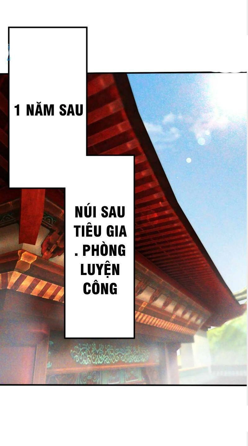 Trăm Tuổi Mở Hệ Thống, Hiếu Tử Hiền Tôn Quỳ Khắp Núi! Chapter 21 - 12