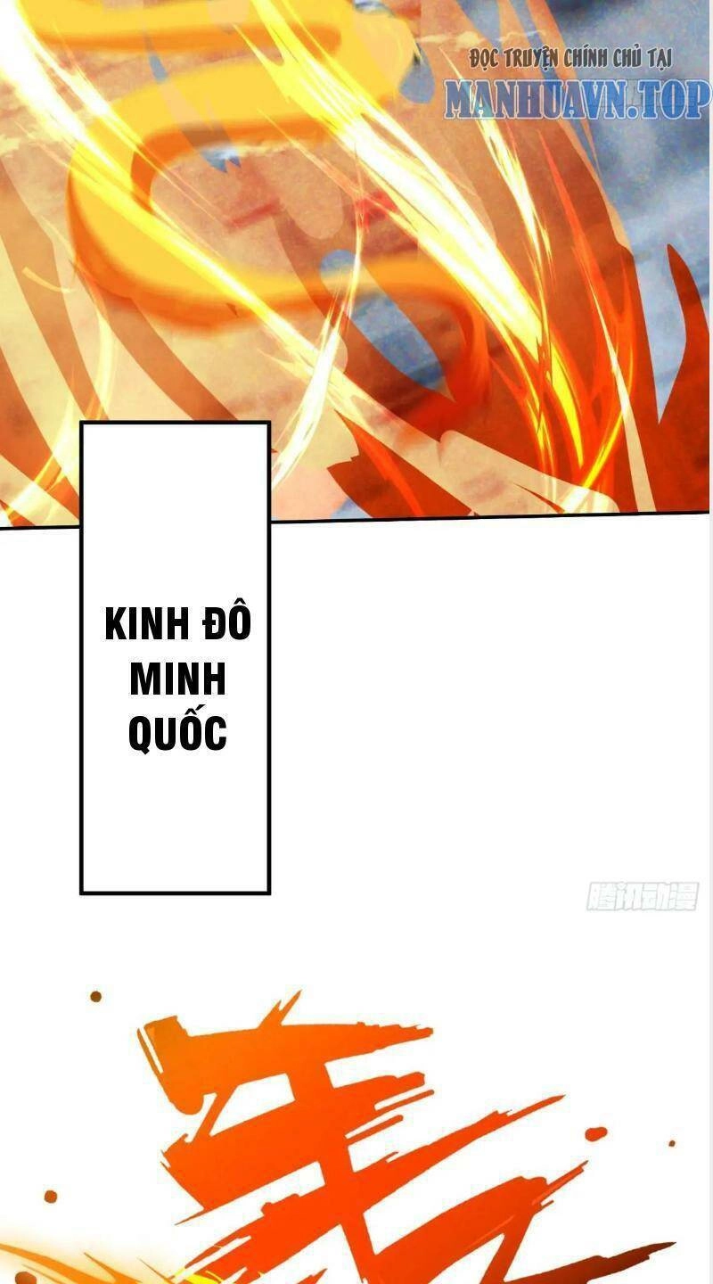 Trăm Tuổi Mở Hệ Thống, Hiếu Tử Hiền Tôn Quỳ Khắp Núi! Chapter 21 - 20