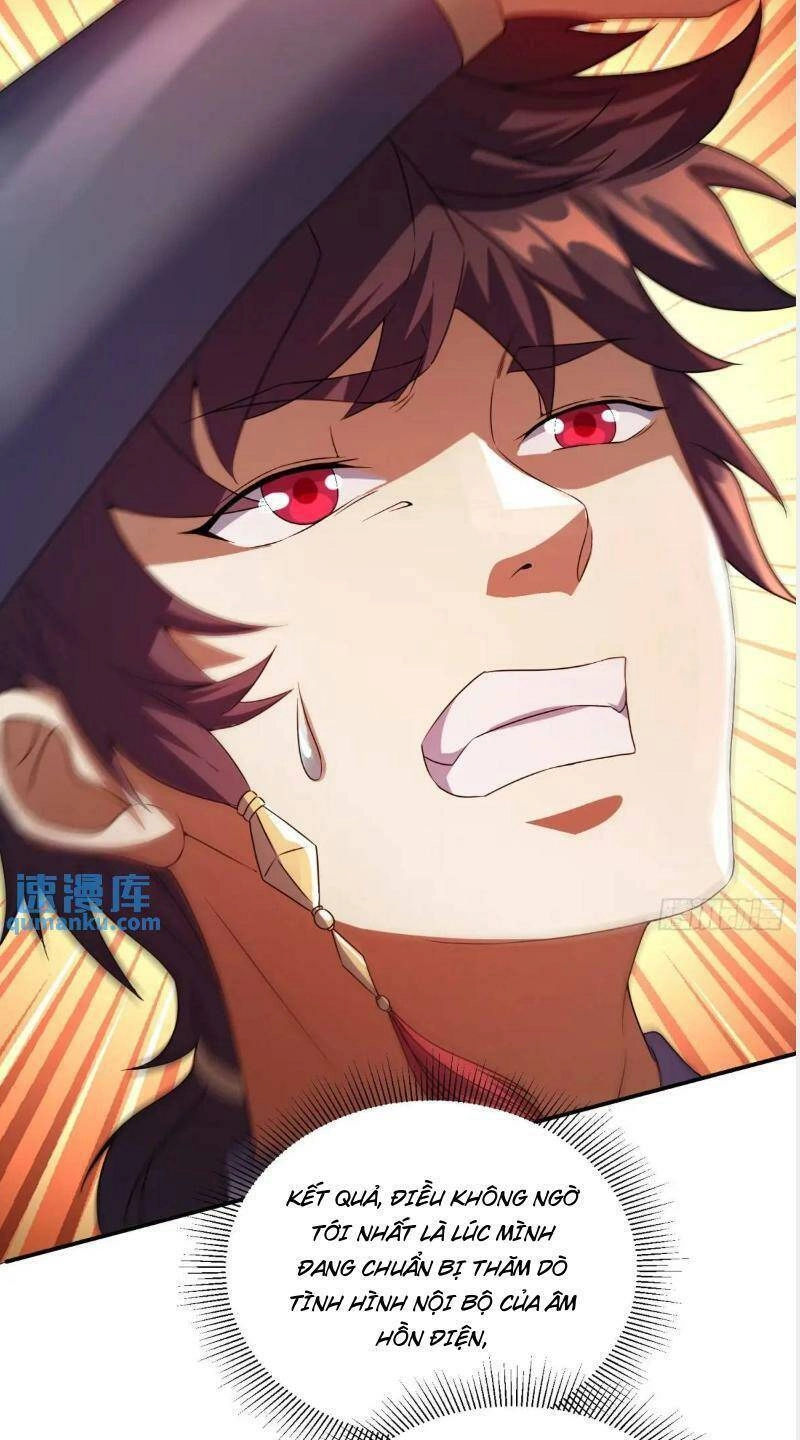 Trăm Tuổi Mở Hệ Thống, Hiếu Tử Hiền Tôn Quỳ Khắp Núi! Chapter 21 - 28