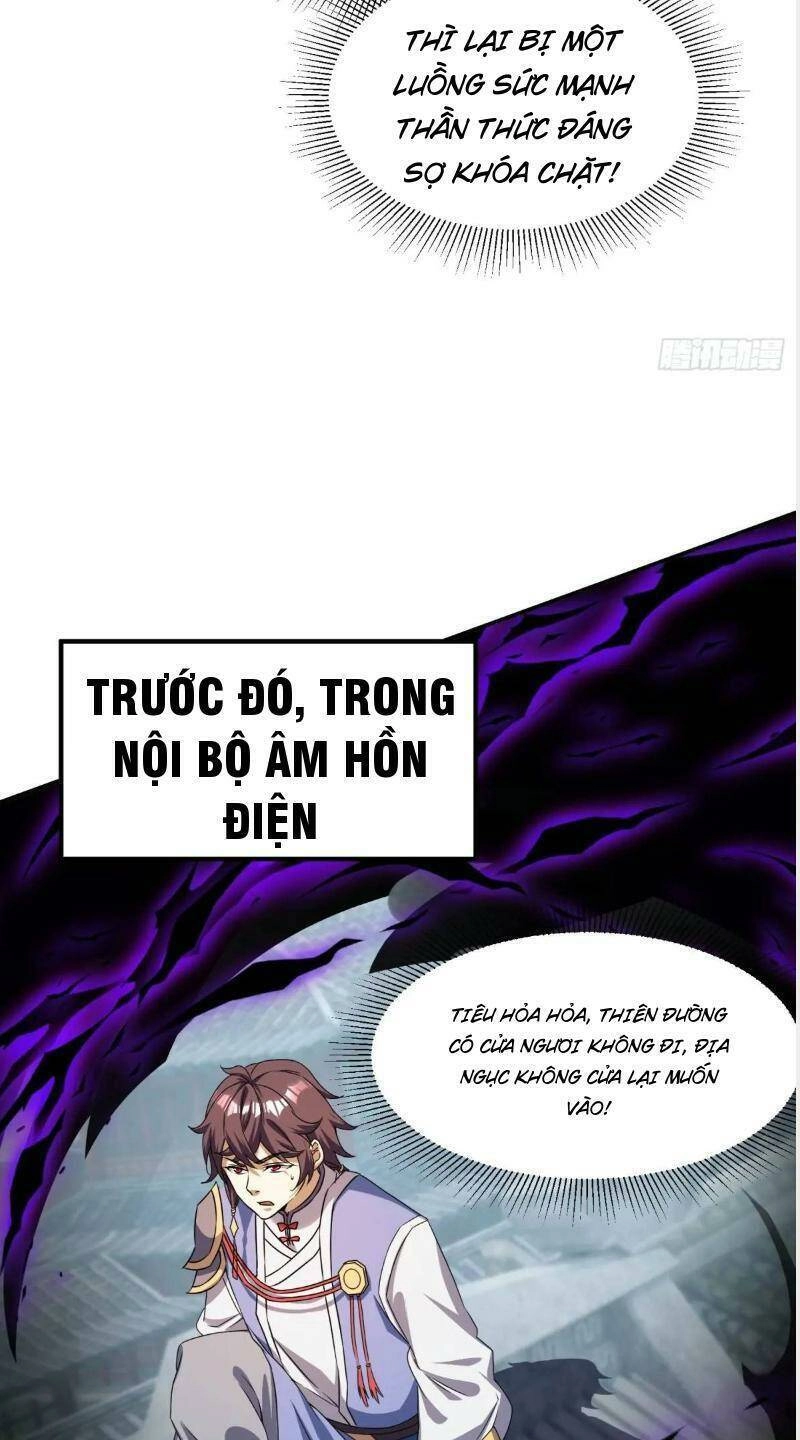 Trăm Tuổi Mở Hệ Thống, Hiếu Tử Hiền Tôn Quỳ Khắp Núi! Chapter 21 - 29