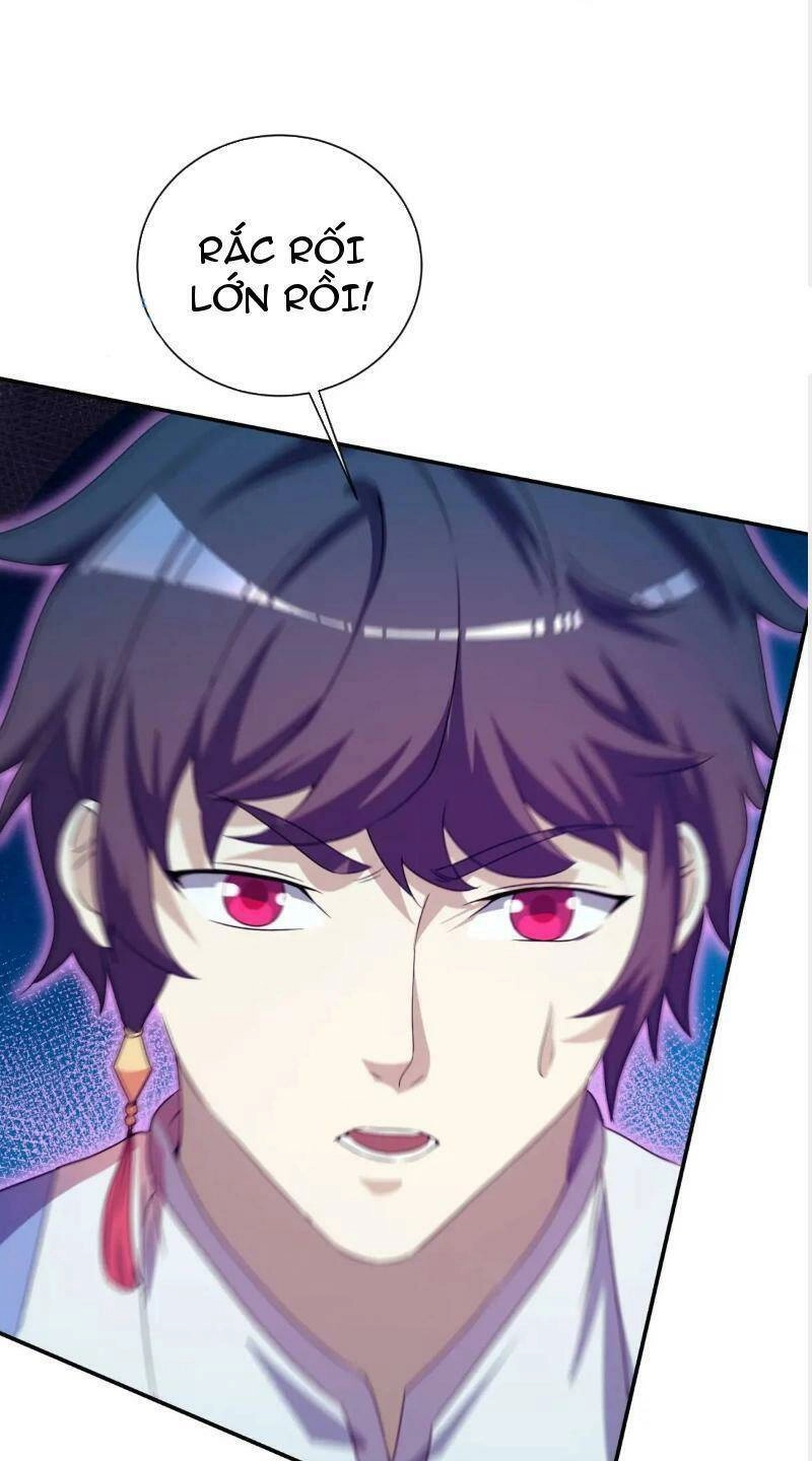 Trăm Tuổi Mở Hệ Thống, Hiếu Tử Hiền Tôn Quỳ Khắp Núi! Chapter 21 - 31