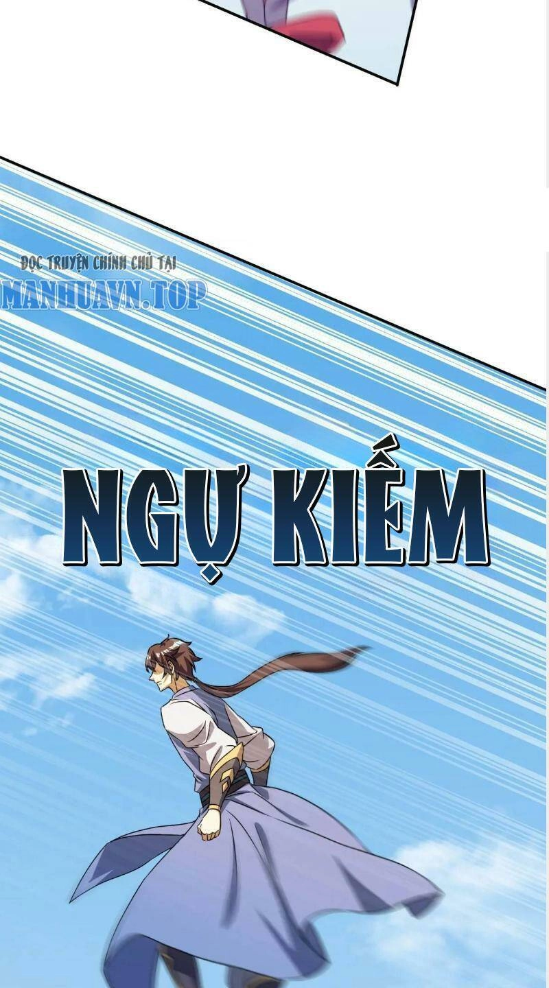 Trăm Tuổi Mở Hệ Thống, Hiếu Tử Hiền Tôn Quỳ Khắp Núi! Chapter 21 - 32