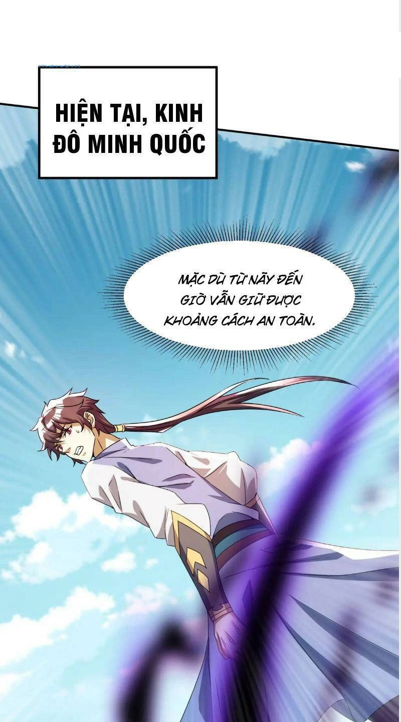 Trăm Tuổi Mở Hệ Thống, Hiếu Tử Hiền Tôn Quỳ Khắp Núi! Chapter 21 - 37