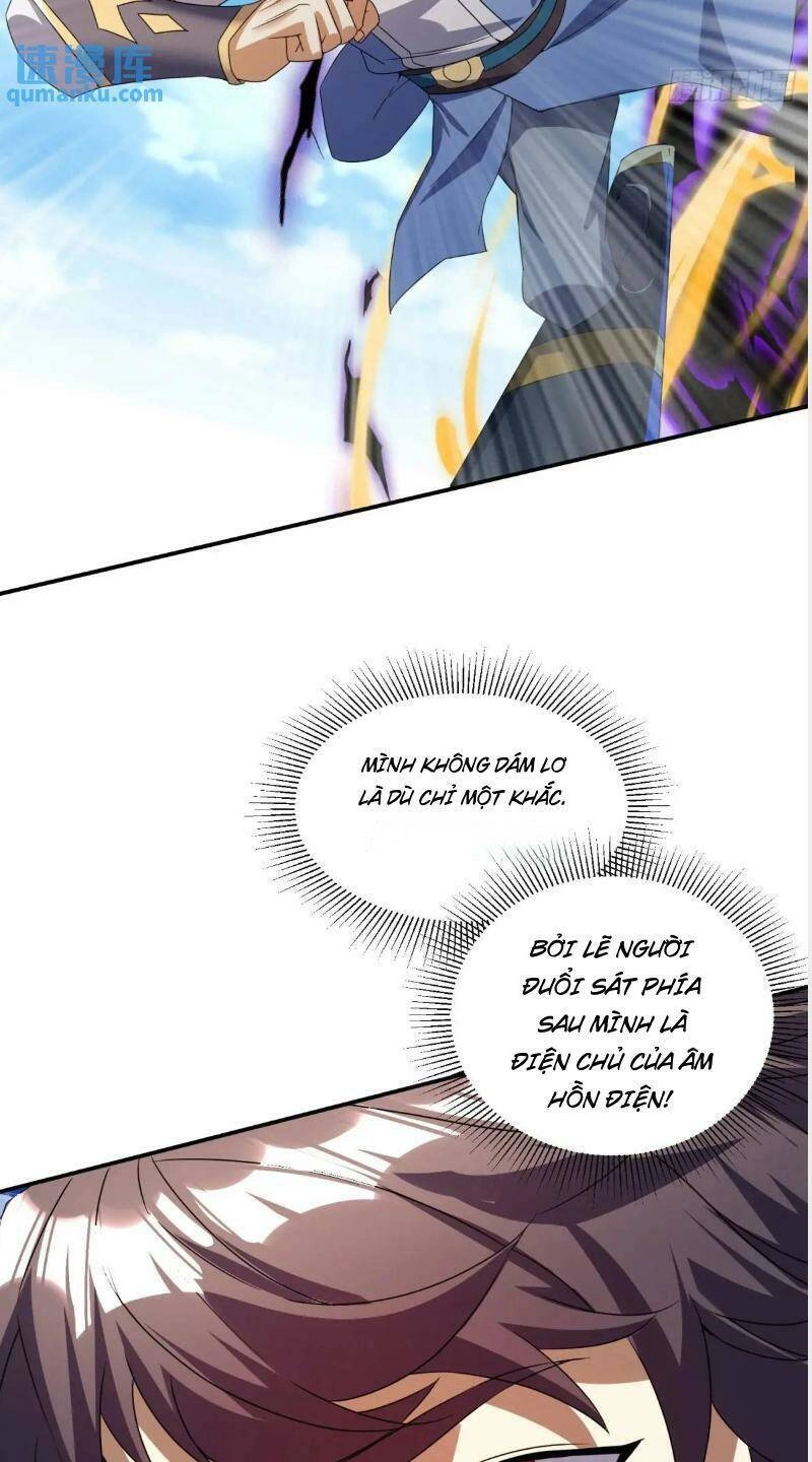 Trăm Tuổi Mở Hệ Thống, Hiếu Tử Hiền Tôn Quỳ Khắp Núi! Chapter 21 - 40