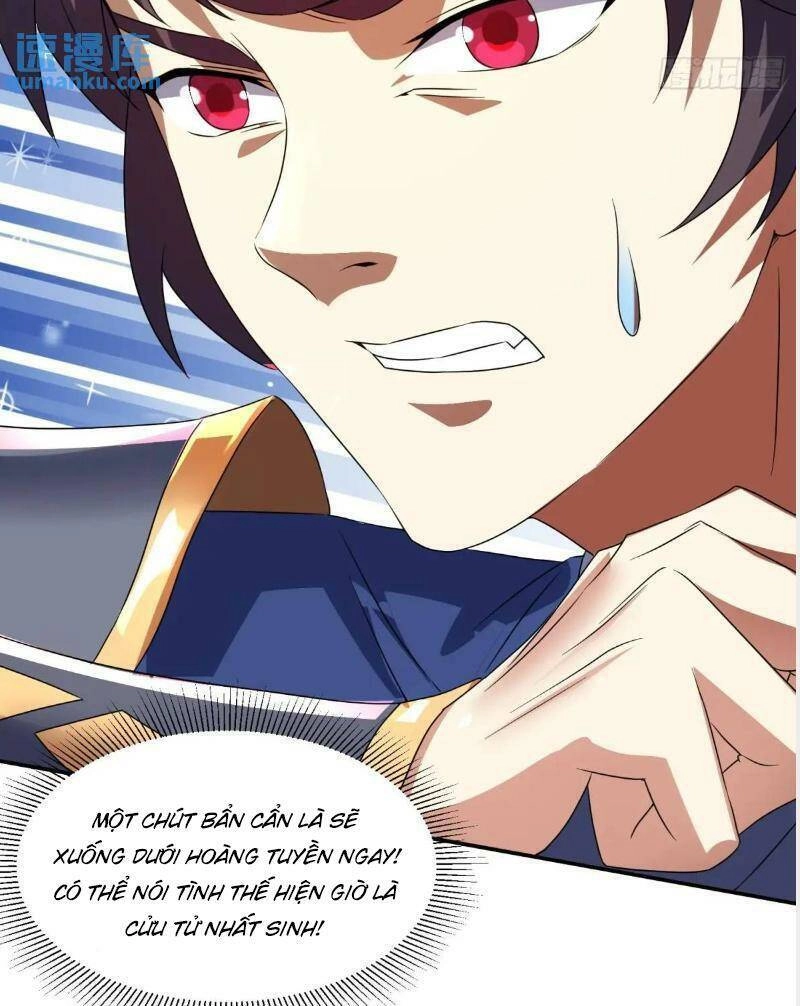 Trăm Tuổi Mở Hệ Thống, Hiếu Tử Hiền Tôn Quỳ Khắp Núi! Chapter 21 - 41