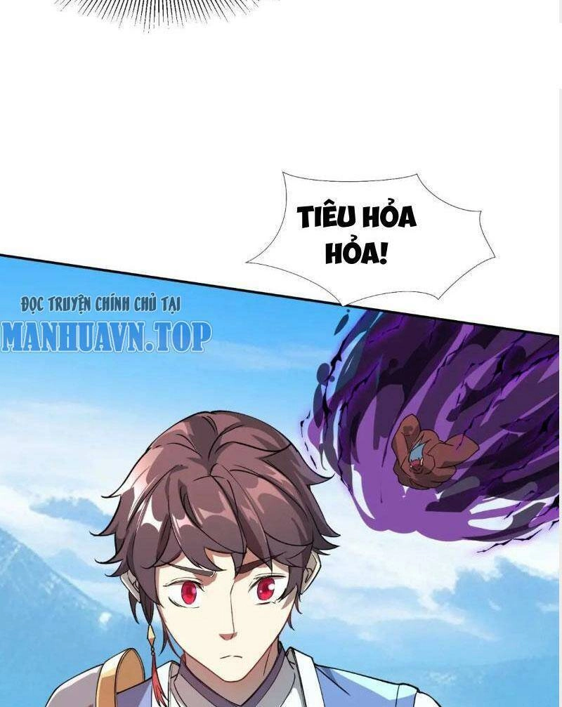 Trăm Tuổi Mở Hệ Thống, Hiếu Tử Hiền Tôn Quỳ Khắp Núi! Chapter 21 - 42