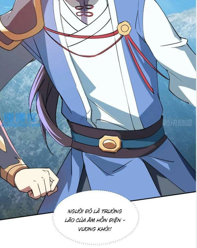 Trăm Tuổi Mở Hệ Thống, Hiếu Tử Hiền Tôn Quỳ Khắp Núi! Chapter 21 - 43