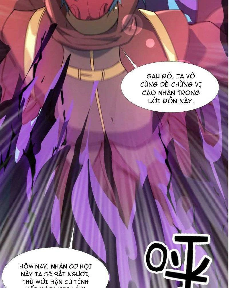 Trăm Tuổi Mở Hệ Thống, Hiếu Tử Hiền Tôn Quỳ Khắp Núi! Chapter 21 - 45