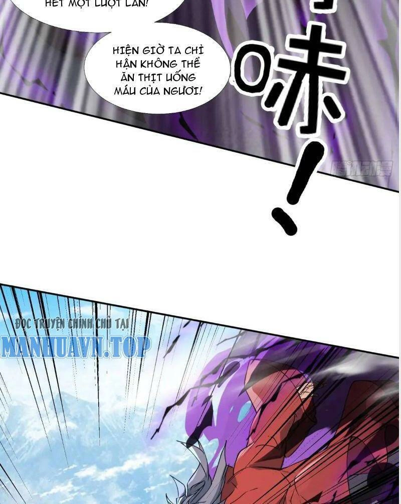 Trăm Tuổi Mở Hệ Thống, Hiếu Tử Hiền Tôn Quỳ Khắp Núi! Chapter 21 - 46