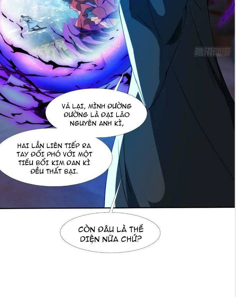 Trăm Tuổi Mở Hệ Thống, Hiếu Tử Hiền Tôn Quỳ Khắp Núi! Chapter 21 - 49