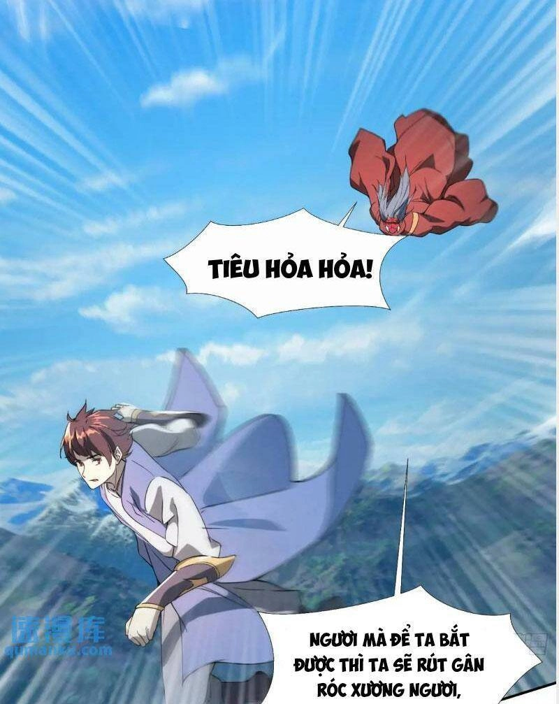 Trăm Tuổi Mở Hệ Thống, Hiếu Tử Hiền Tôn Quỳ Khắp Núi! Chapter 21 - 52