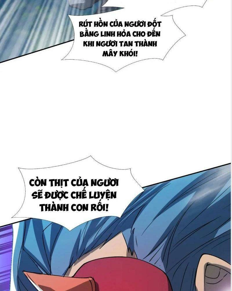 Trăm Tuổi Mở Hệ Thống, Hiếu Tử Hiền Tôn Quỳ Khắp Núi! Chapter 21 - 53