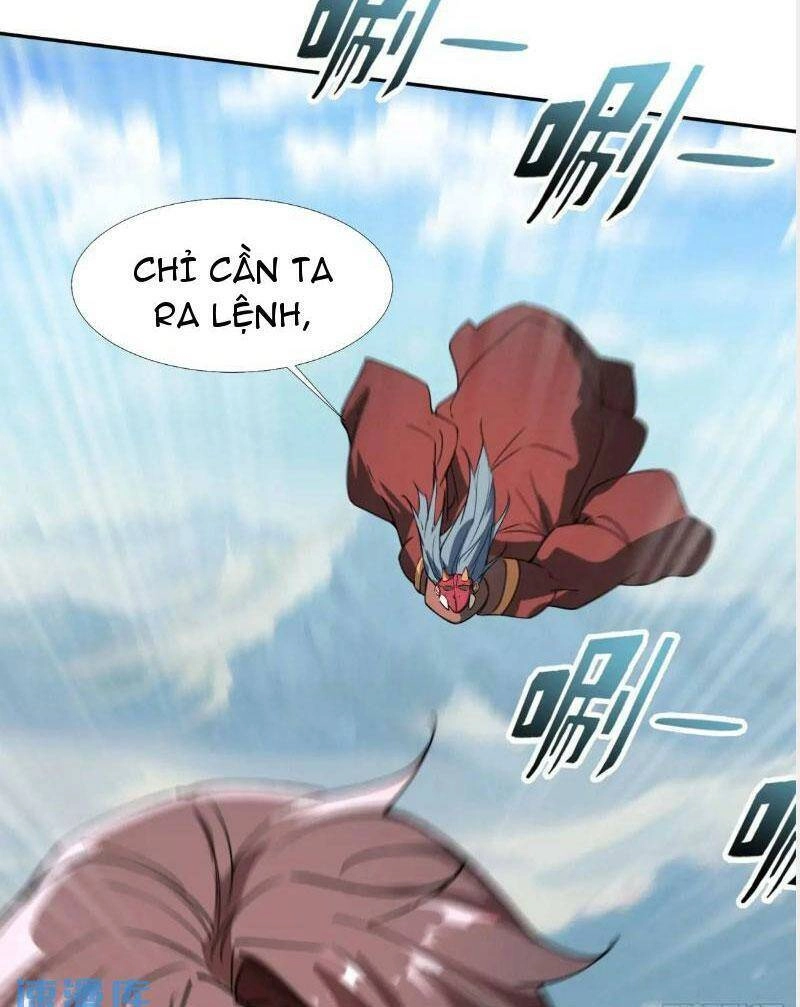 Trăm Tuổi Mở Hệ Thống, Hiếu Tử Hiền Tôn Quỳ Khắp Núi! Chapter 21 - 59