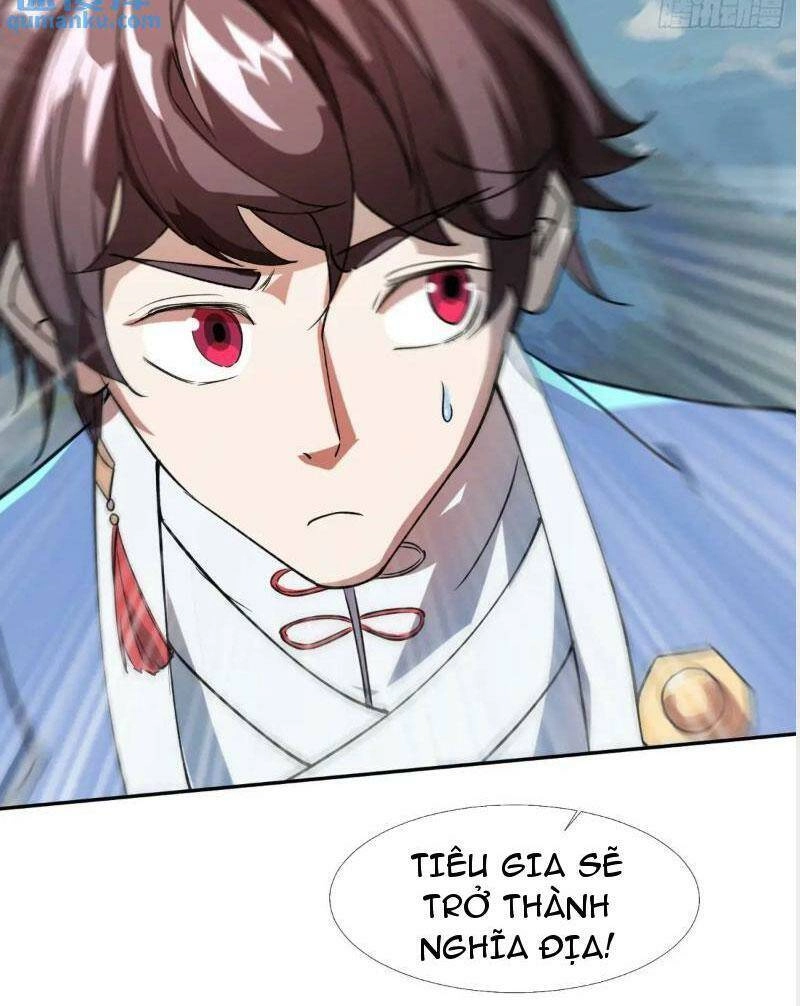 Trăm Tuổi Mở Hệ Thống, Hiếu Tử Hiền Tôn Quỳ Khắp Núi! Chapter 21 - 60