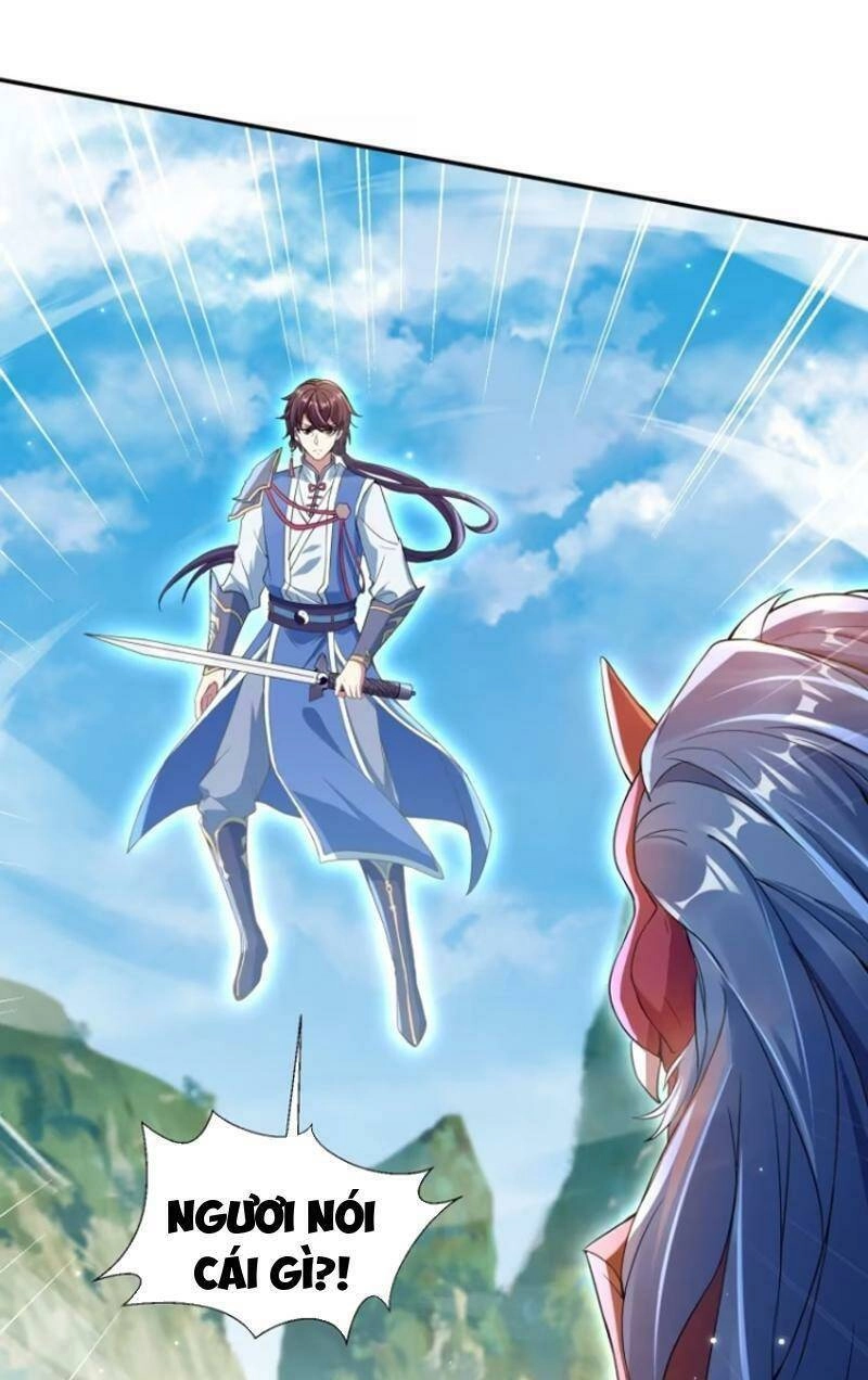 Trăm Tuổi Mở Hệ Thống, Hiếu Tử Hiền Tôn Quỳ Khắp Núi! Chapter 22 - 1