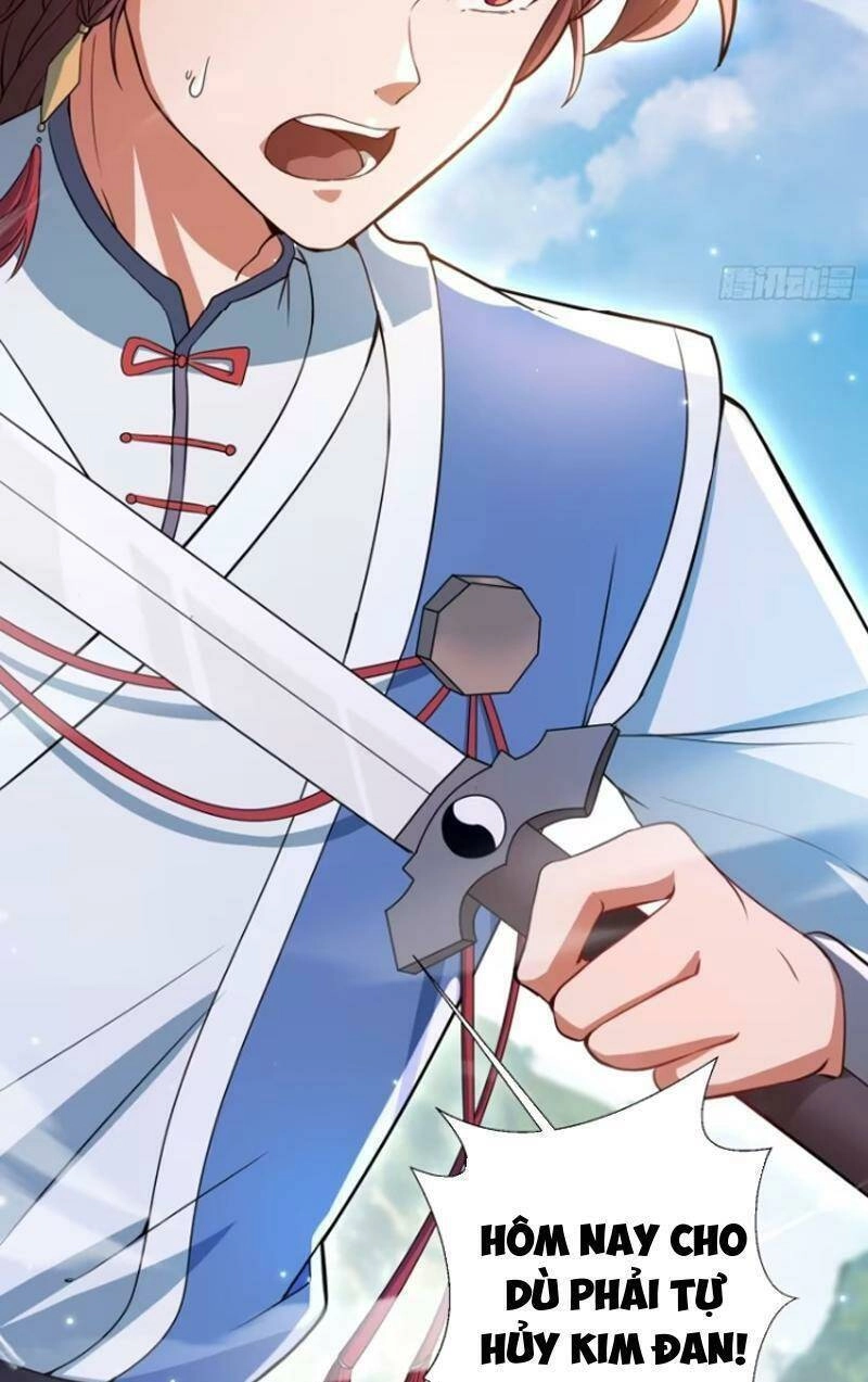 Trăm Tuổi Mở Hệ Thống, Hiếu Tử Hiền Tôn Quỳ Khắp Núi! Chapter 22 - 3