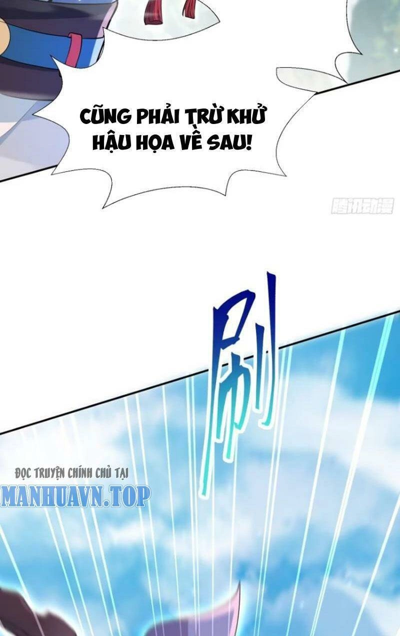 Trăm Tuổi Mở Hệ Thống, Hiếu Tử Hiền Tôn Quỳ Khắp Núi! Chapter 22 - 4