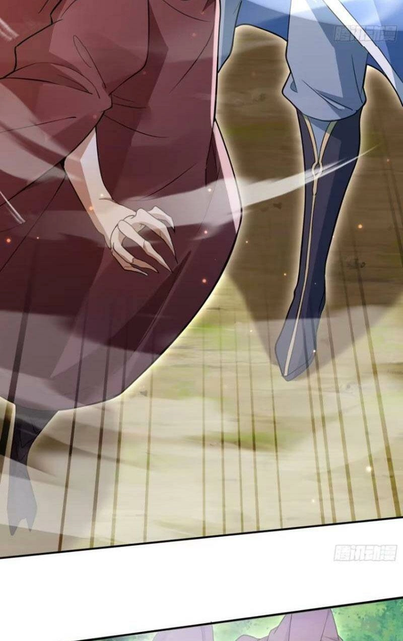 Trăm Tuổi Mở Hệ Thống, Hiếu Tử Hiền Tôn Quỳ Khắp Núi! Chapter 22 - 11