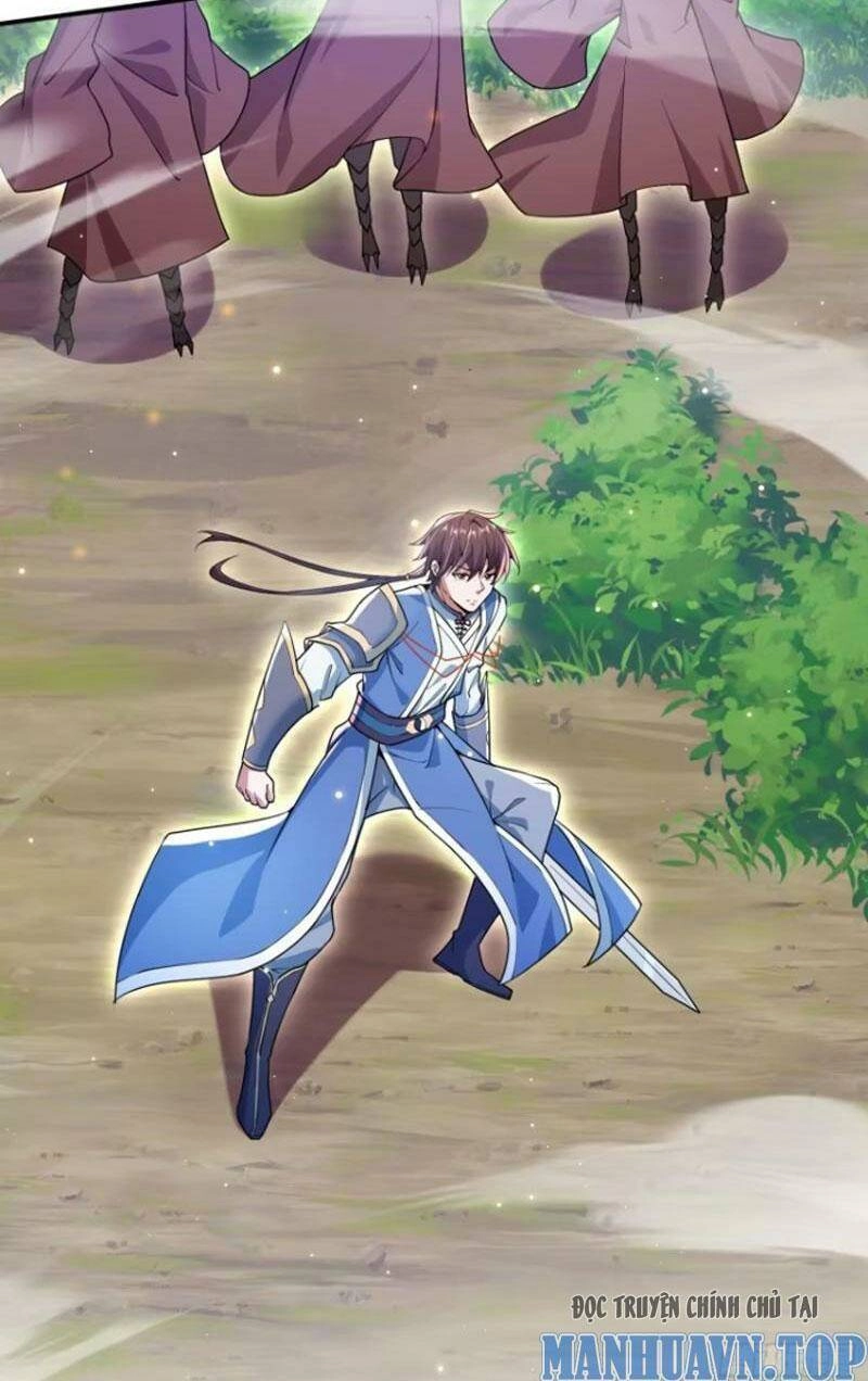 Trăm Tuổi Mở Hệ Thống, Hiếu Tử Hiền Tôn Quỳ Khắp Núi! Chapter 22 - 12