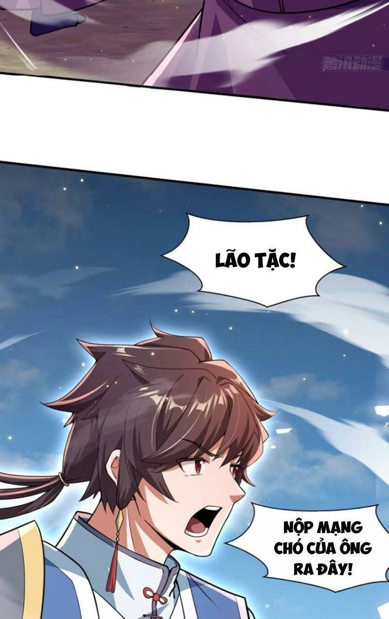 Trăm Tuổi Mở Hệ Thống, Hiếu Tử Hiền Tôn Quỳ Khắp Núi! Chapter 22 - 14