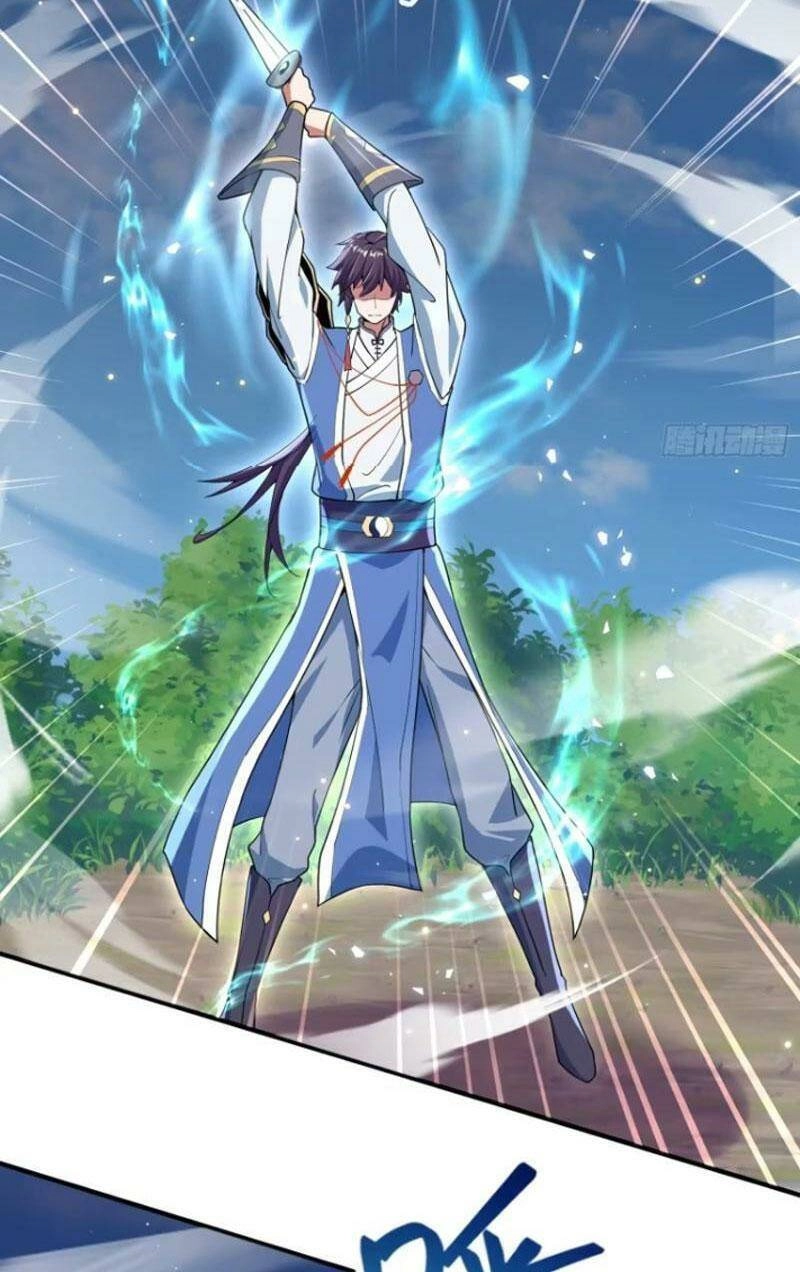 Trăm Tuổi Mở Hệ Thống, Hiếu Tử Hiền Tôn Quỳ Khắp Núi! Chapter 22 - 16