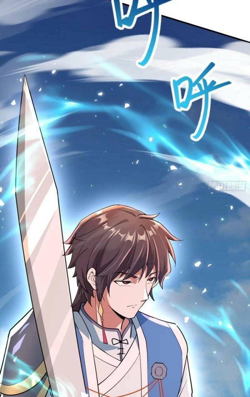 Trăm Tuổi Mở Hệ Thống, Hiếu Tử Hiền Tôn Quỳ Khắp Núi! Chapter 22 - 17