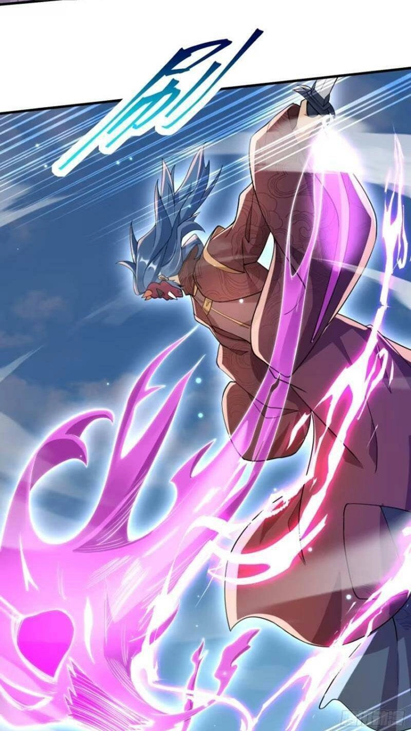 Trăm Tuổi Mở Hệ Thống, Hiếu Tử Hiền Tôn Quỳ Khắp Núi! Chapter 22 - 22